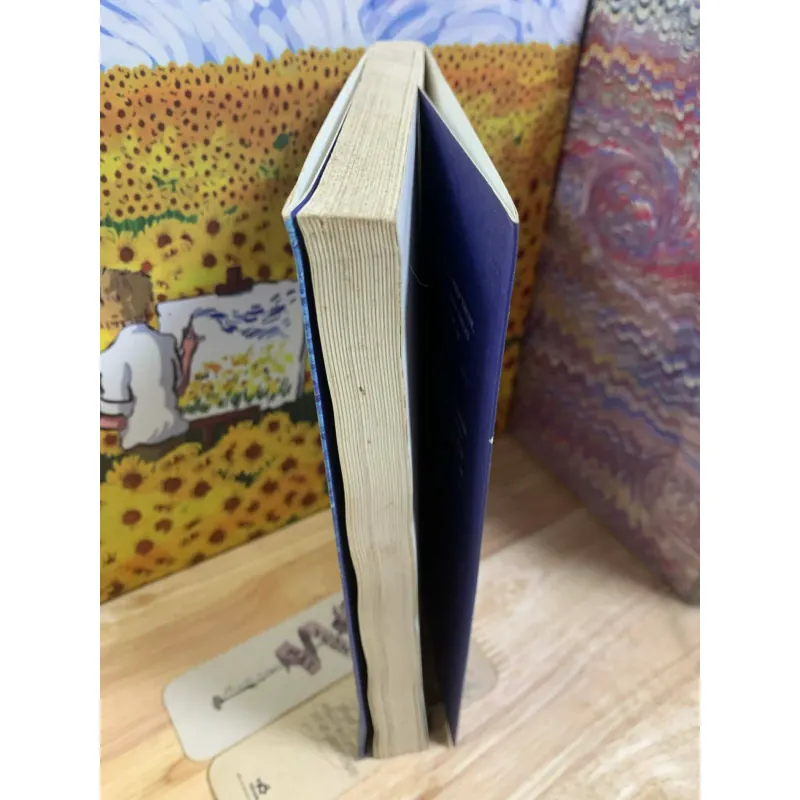 Khu Vườn Bí Mật - Frances Hodgson Burnett - Tặng Kèm 2 Bookmark Theo Sách 927490