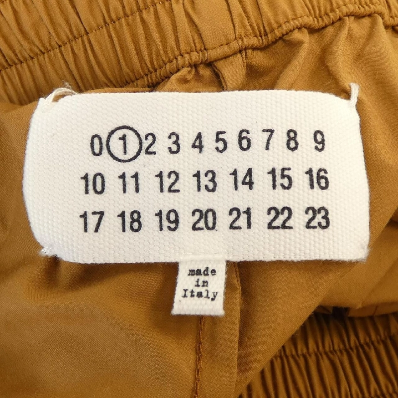 Quần MARTIN MARGIELA 51KA037047445 650380