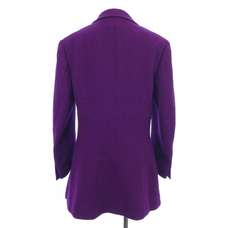 【Mã giảm giá】【Cổ điển】Áo khoác Chanel CHANEL 642581