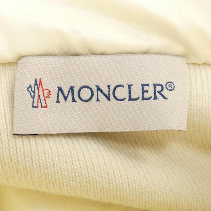 【Sản phẩm mới】Moncler MONCLER Áo khoác lông 635822