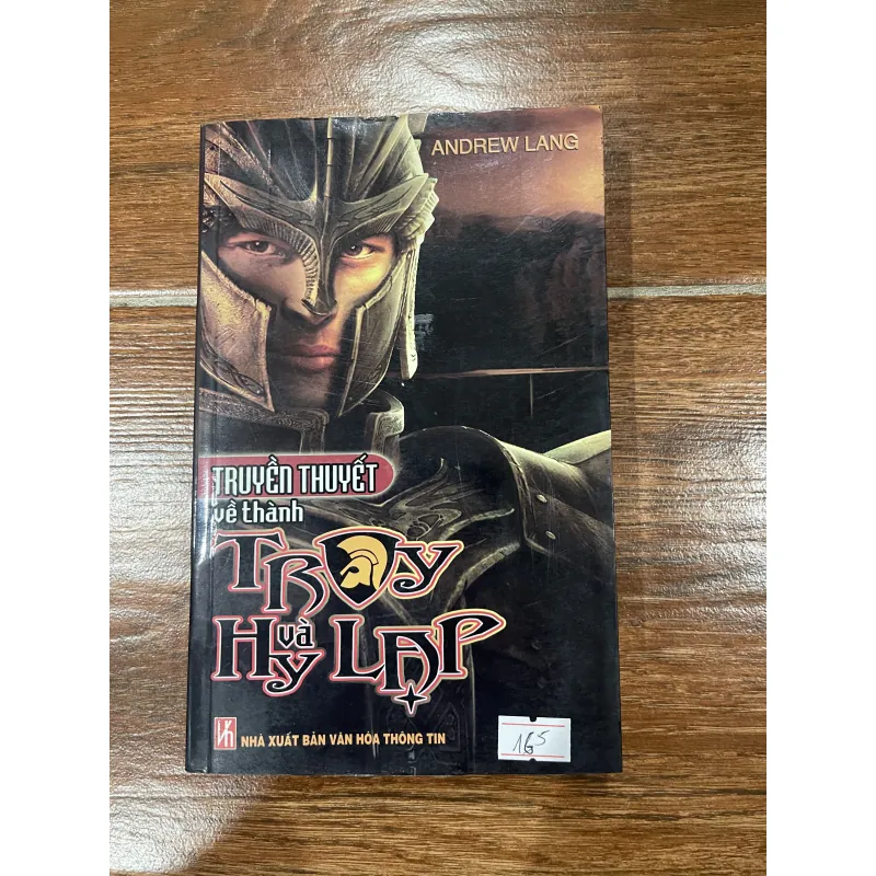 Truyền thuyết về thành Troy và Hy Lạp (8) 353246