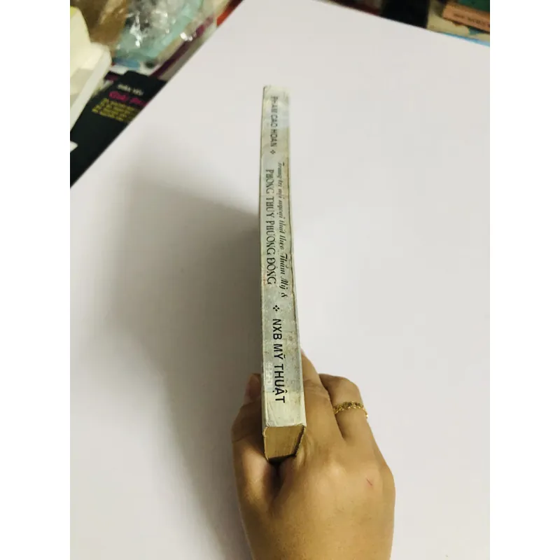 TRANG TRÍ NỘI NGOẠI THẤT THEO THẨM MỸ & PHONG THUỶ PHƯƠNG ĐÔNG  735176