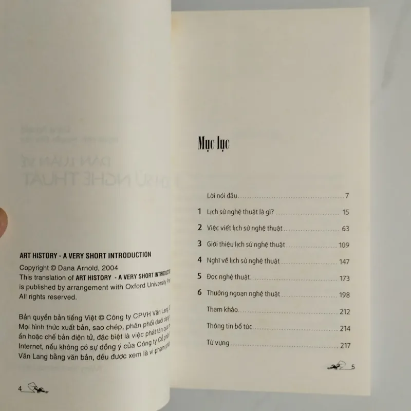 Dẫn luận về Lịch sử nghệ thuật  1025765