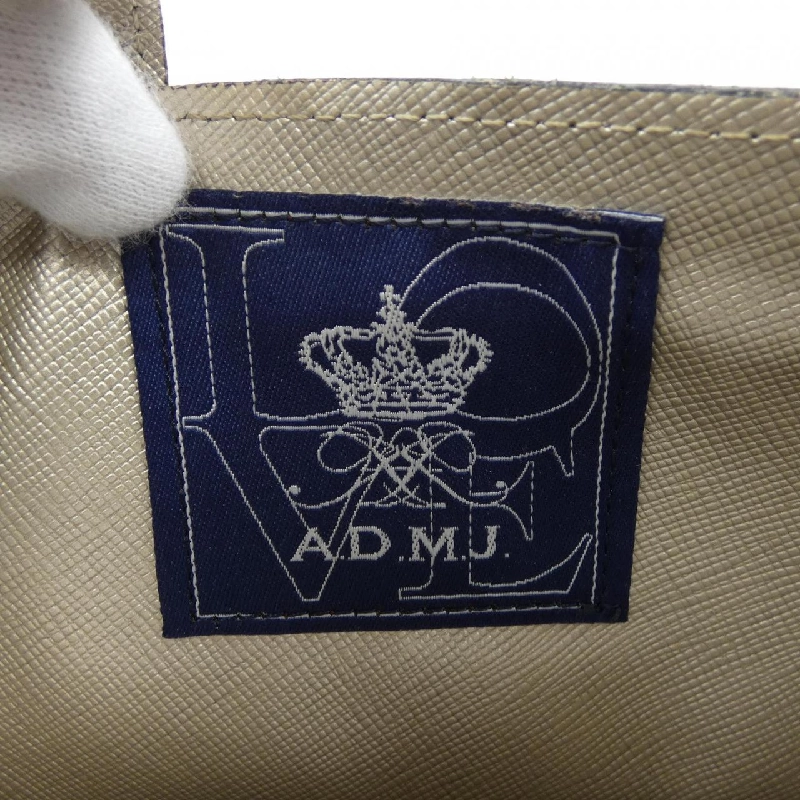 Ví ADMJ - Hàng hiệu Authentic 832945