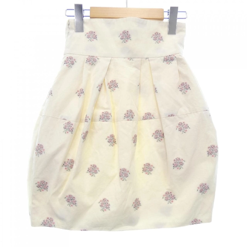 Chân váy CHRISTIAN DIOR - Hàng hiệu Authentic 825789