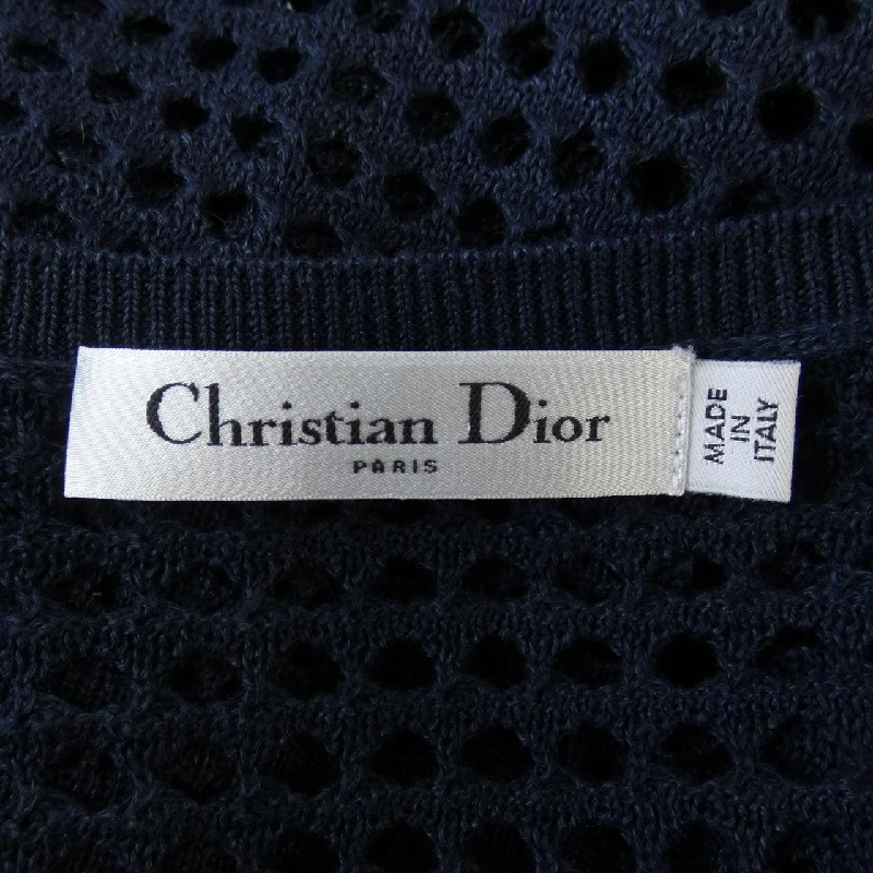クリスチャンディオール CHRISTIAN DIOR ニ knit - Hàng hiệu Authentic 826377