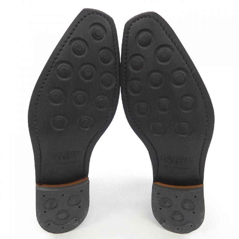 Giày CROCKETT&JONES TETBURY - Hàng hiệu Authentic 901929