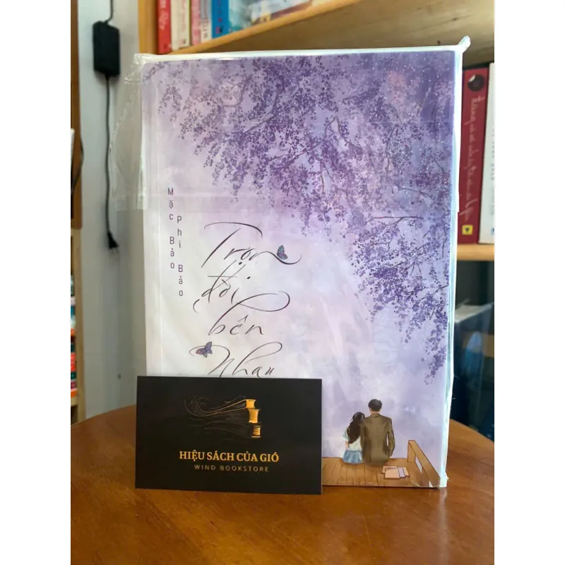 Trọn đời bên nhau - Mặc Phi Bảo Bảo 565122