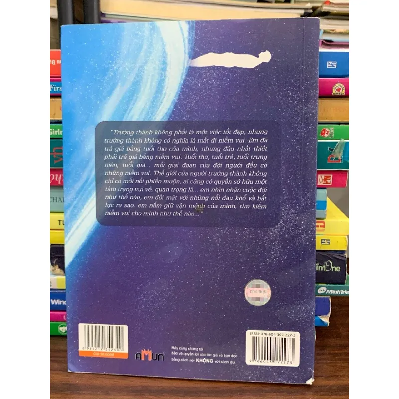 Hải thượng sinh minh nguyệt – Thương Thái Vi 576030