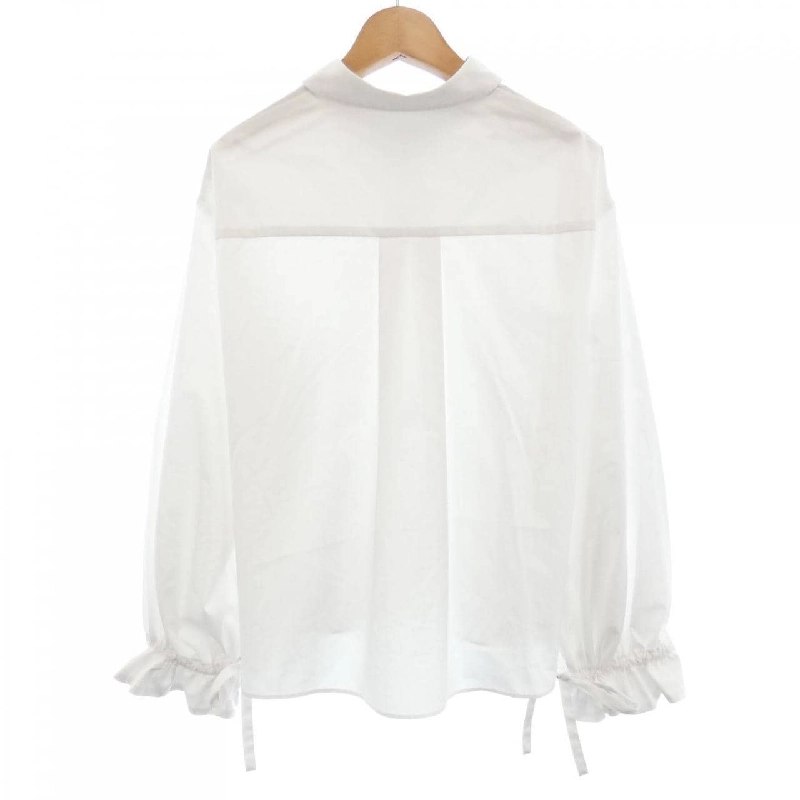 Theory luxe 03-5108209 Áo sơ mi - Hàng hiệu Authentic 808733