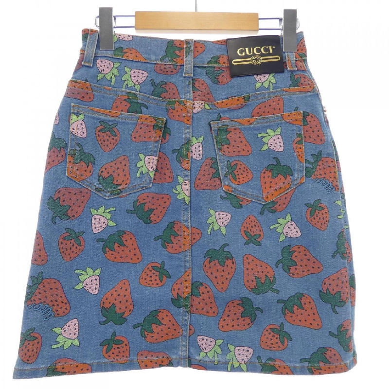 Gucci GUCCI 539778-XDANI Váy 647501