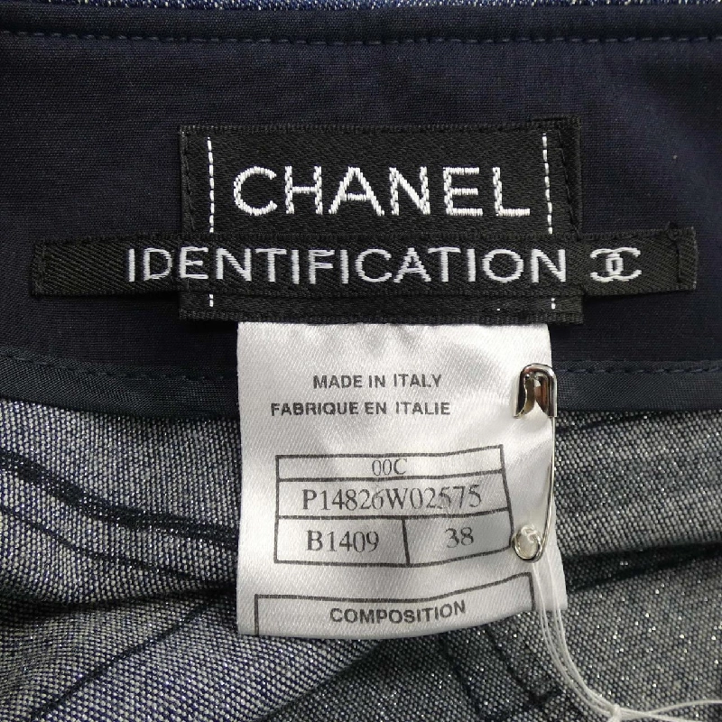 CHANEL P14826W02575 00C Quần - Hàng hiệu Chính hãng 813410