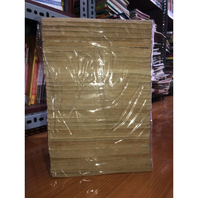 Ngọn lửa recca - Nobuyuki Anzai 783380