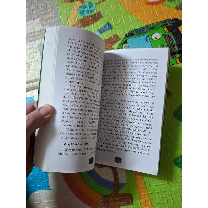 Bí Ẩn Người Ngoài Hành Tinh 796178