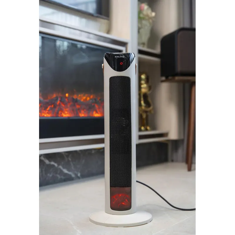 Máy Sưởi KALITE KH25 – Công Suất 2000W Sưởi Ấm Nhanh 733232