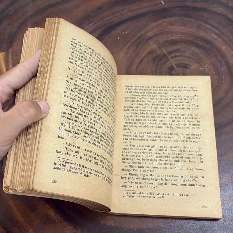 II Văn Học Pháp: Lão Gôriô - ÔNÔRÊ ĐƠ BANZĂC - 1976 1008502