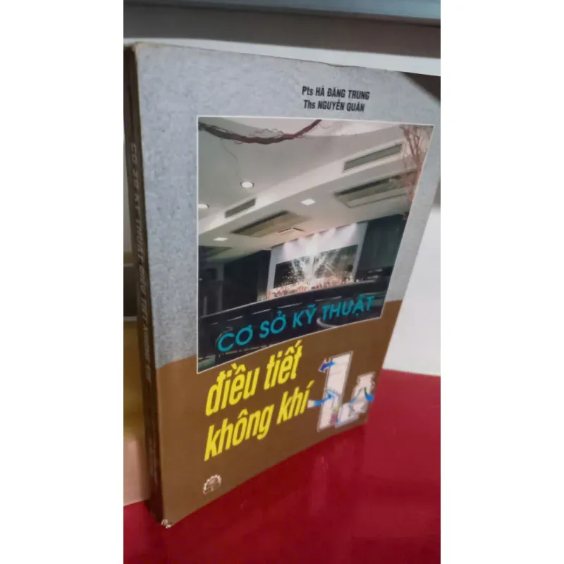 cơ sở điều tiết không khí 753679