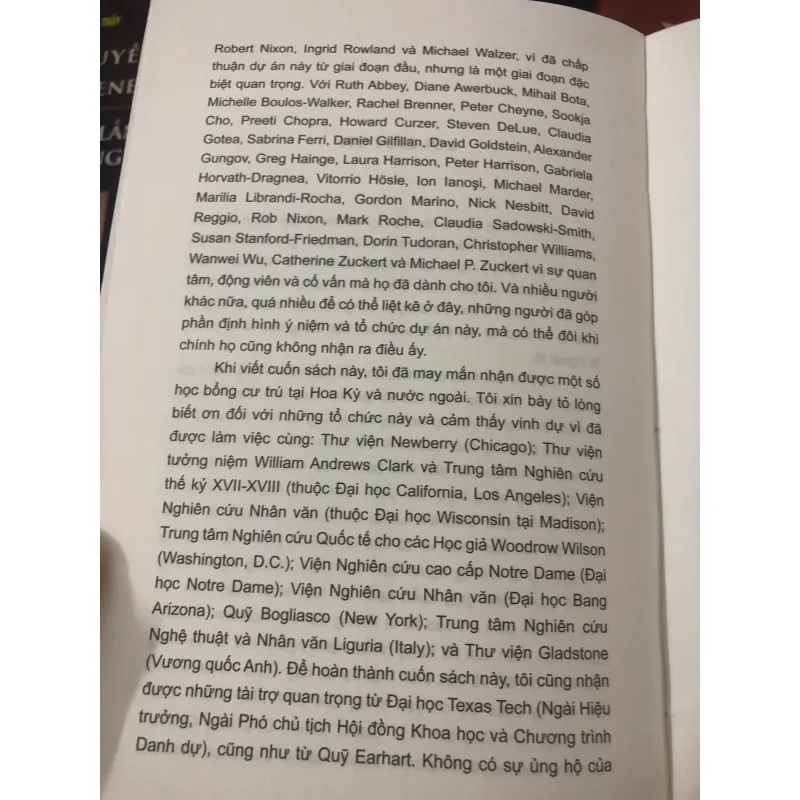 Chết cho Tưởng - Costica Bradatan, dịch giả Trần Ngọc Hiếu 760062