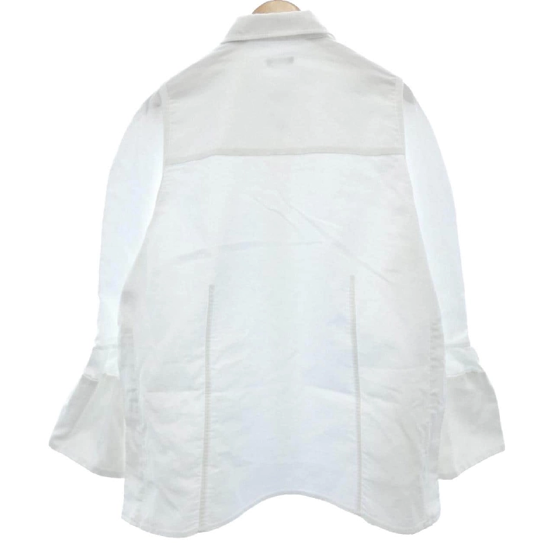 【Mã giảm giá】Áo sơ mi LUDLOW 643820