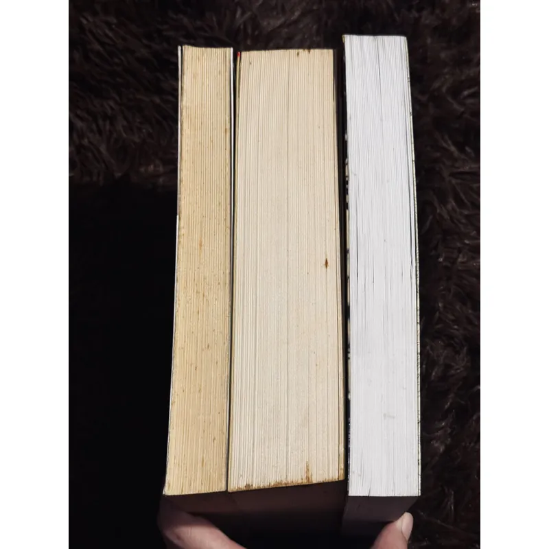 Bộ 3 cuốn sách Hữu Mai ( khổ lớn) 719467