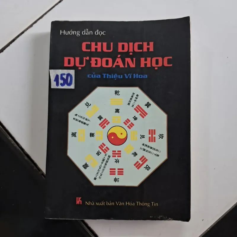 Chu dịch dự đoán học 1030990