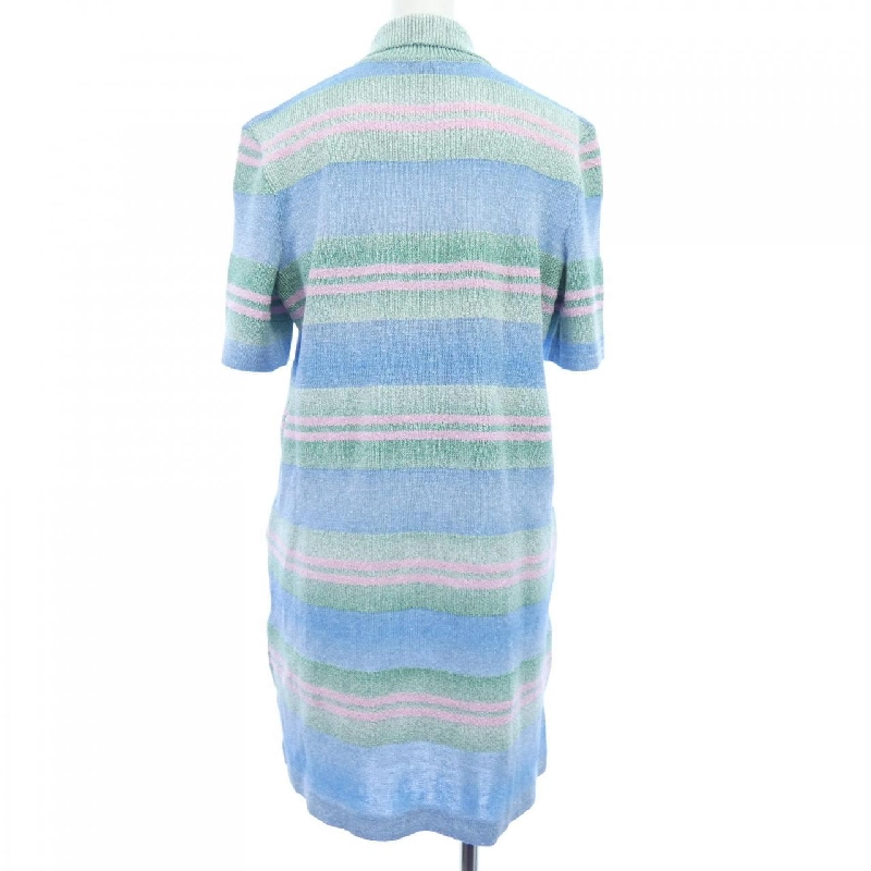 CHANEL LOOK27 P74603K10672 23P Đầm - Hàng hiệu Chính hãng 817785