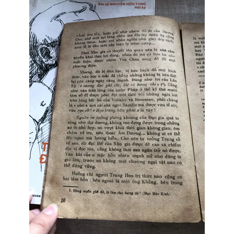 Cái cười của thánh nhân 993299