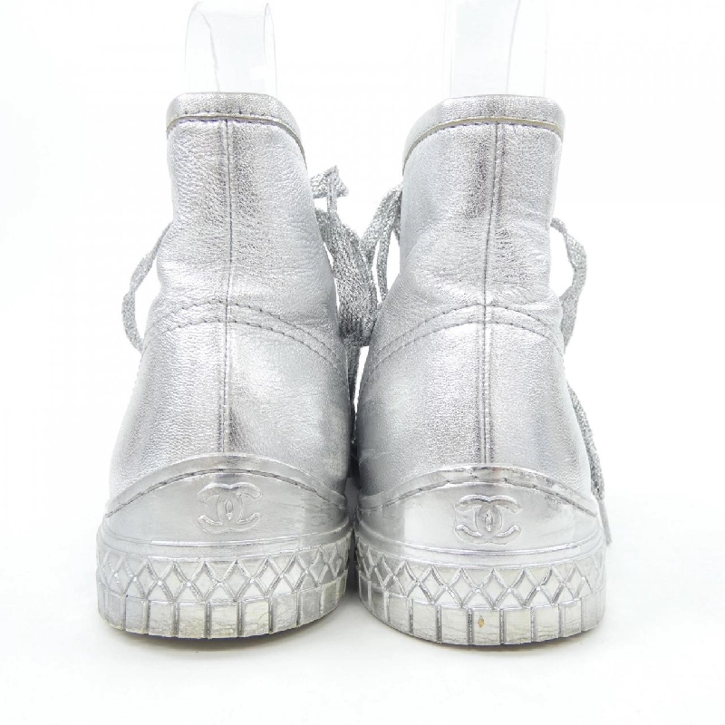 Giày thể thao CHANEL G33368 656129