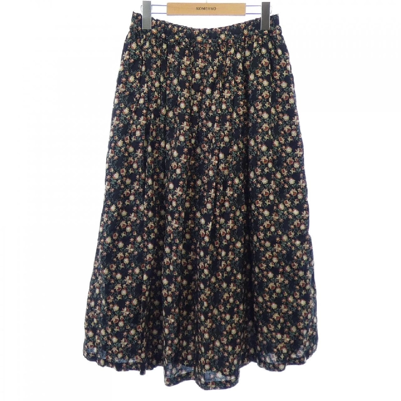 【Mã giảm giá】Váy ICHI Antiquites 655609