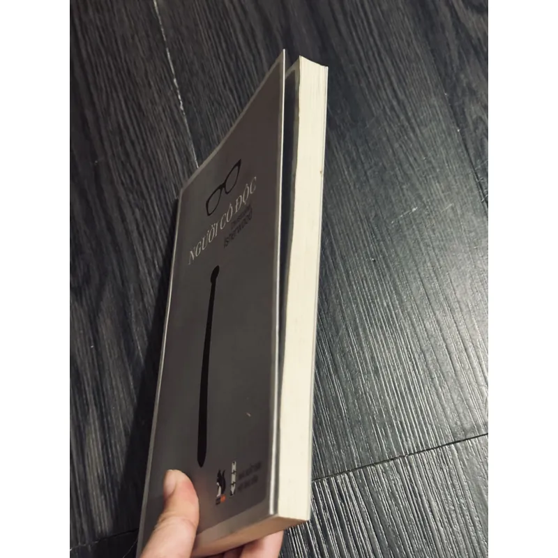 Người cô độc 598713