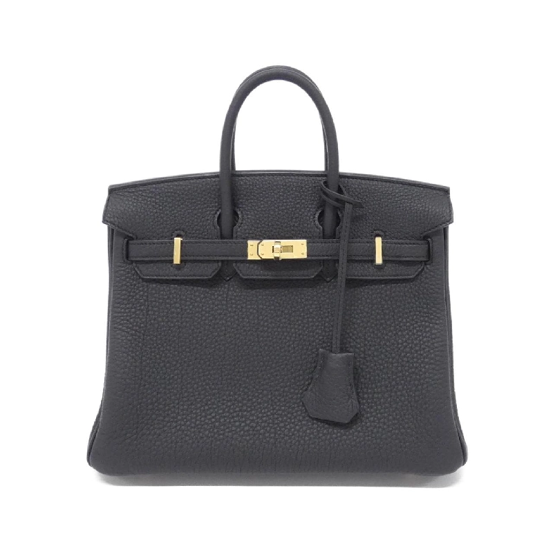 【Sản phẩm chưa sử dụng】Túi Hermes Birkin Verso 25cm 076215CC 617457