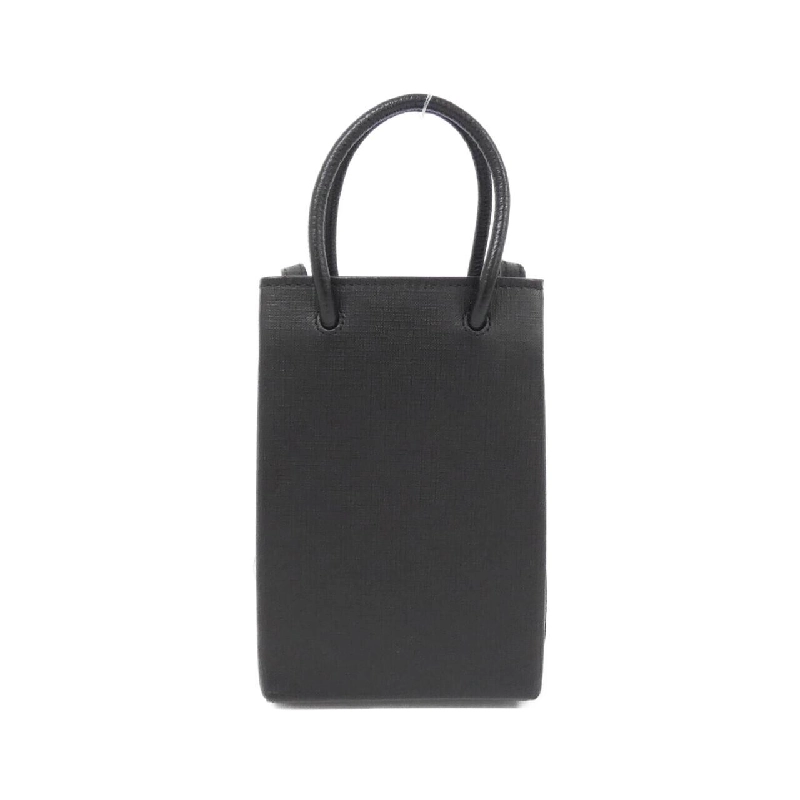 Túi đựng điện thoại mua sắm Balenciaga 593826 0AI2N 614970