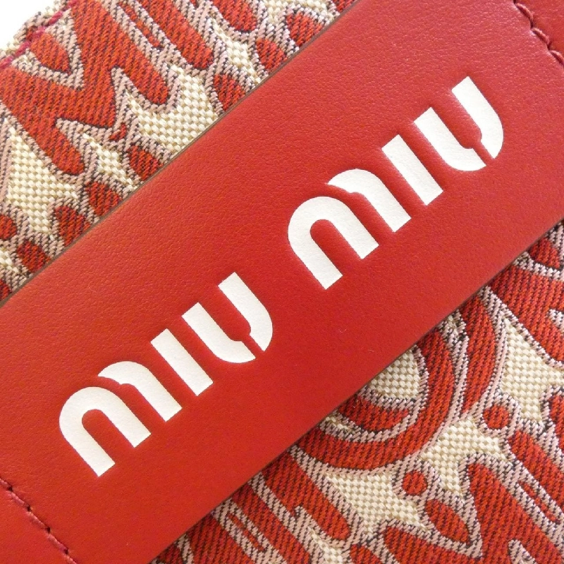 Miu Miu 5BA085 Túi - Hàng hiệu Chính hãng 772173