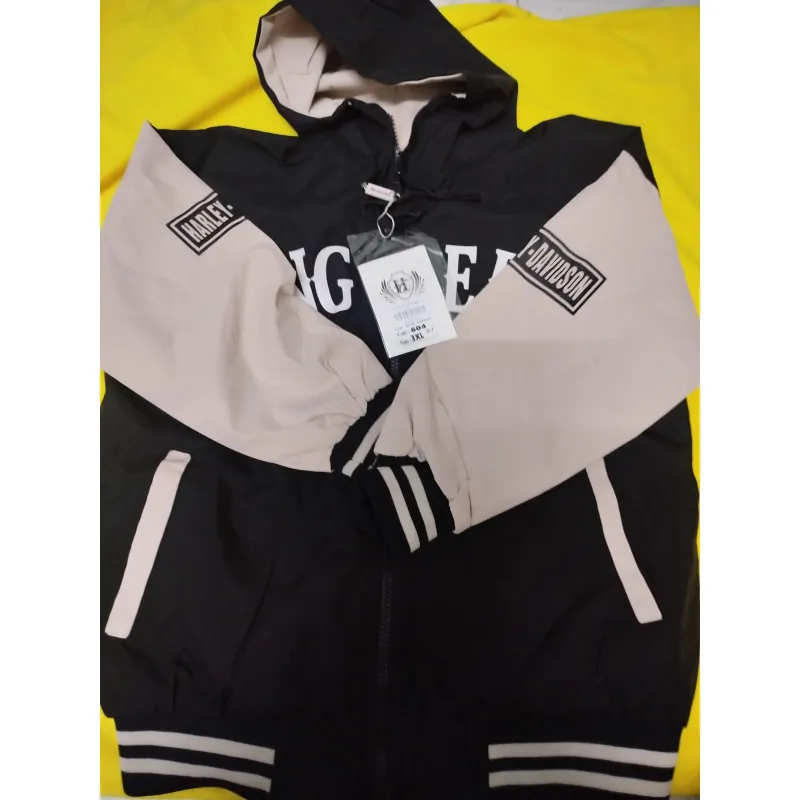 Áo khoác bé trai 2lop- hàng quảng châu . Dưới 45kg.hàng mới chưa sử dụng  907782