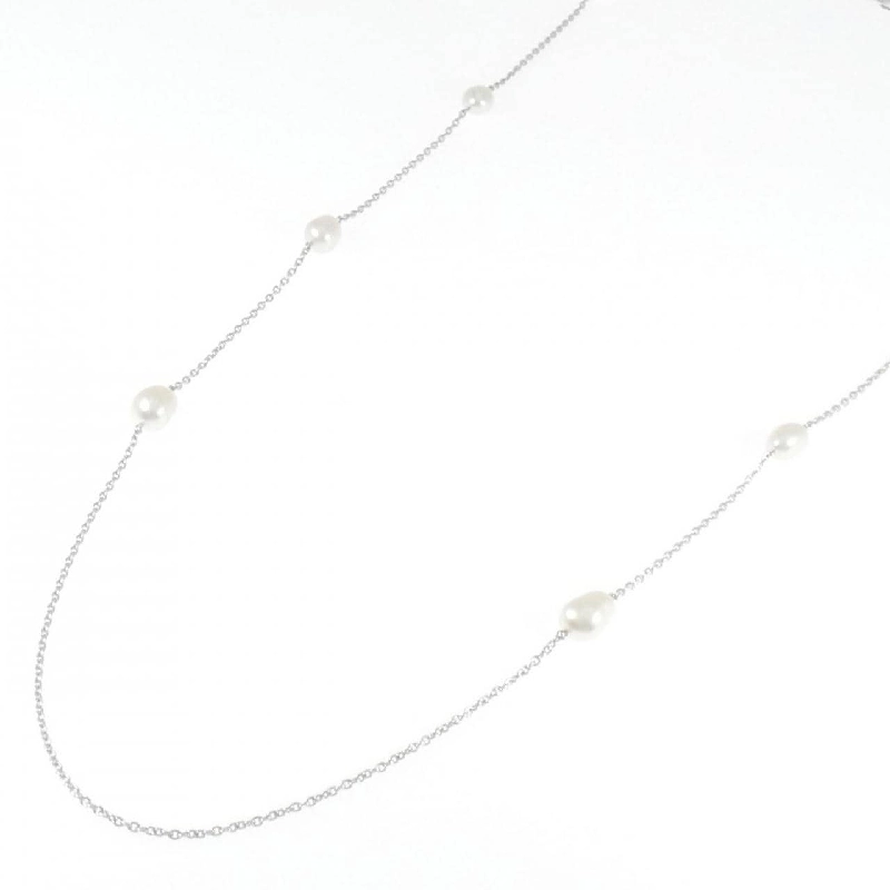 Mikimoto Ngọc trai trắng - Hàng hiệu Authentic 839341