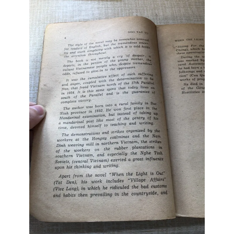 When the light is out-Ngô Tất Tố 961392
