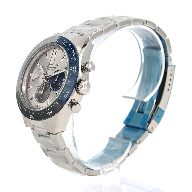 Đồng hồ Zenith Chronomaster Sport 03.3103.3600/69.M3100 SS tự động - Hàng hiệu chính hãng 882892