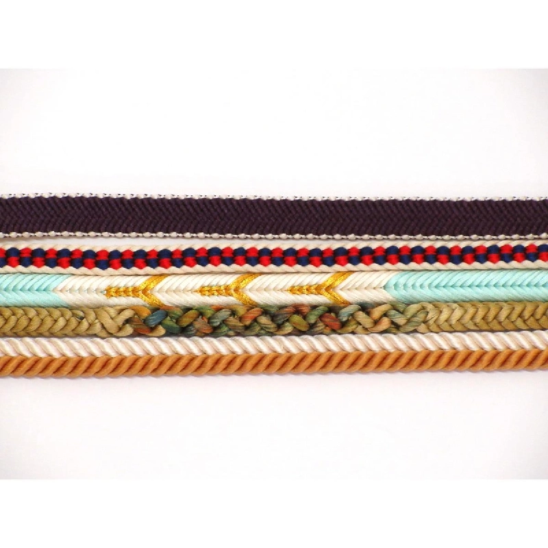 Bộ 10 dây đai - Hàng hiệu Authentic 875978