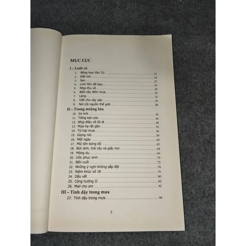 NHỮNG HẠT GIỐNG CỦA ĐÊM VÀ NGÀY - MAI VĂN PHẤN 729376