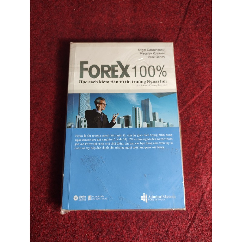 Forex 100% 41195