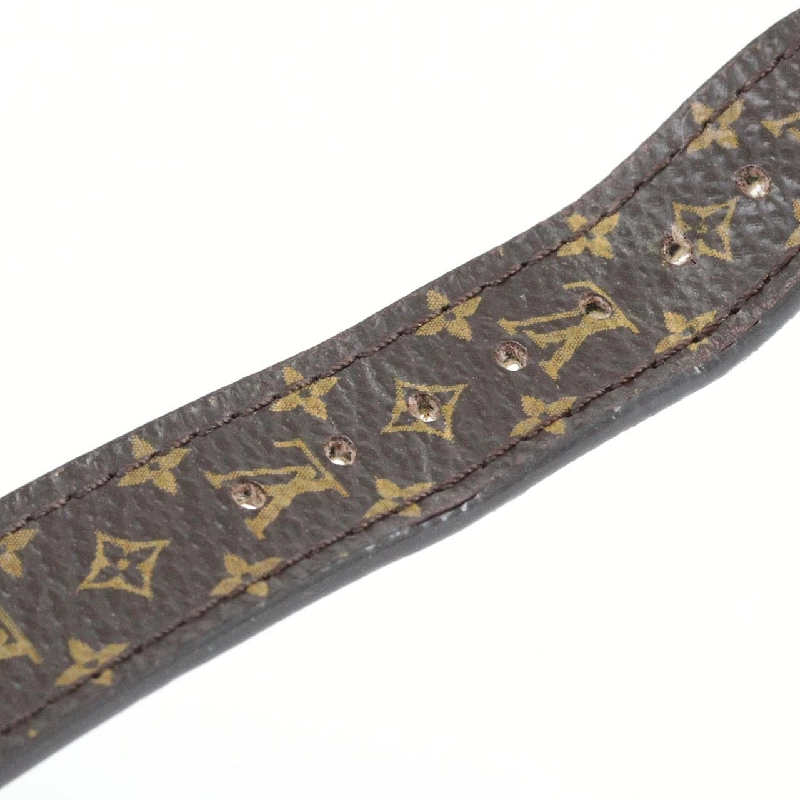 Louis Vuitton Tambour Monogram 8P Q13MJ SS Quartz - Hàng hiệu Authentic 874616