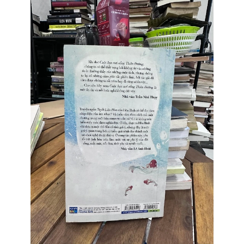 Cuộc Hẹn Nơi Cổng Thiên Đường - Hòa Bình - Hòa Bình 973334