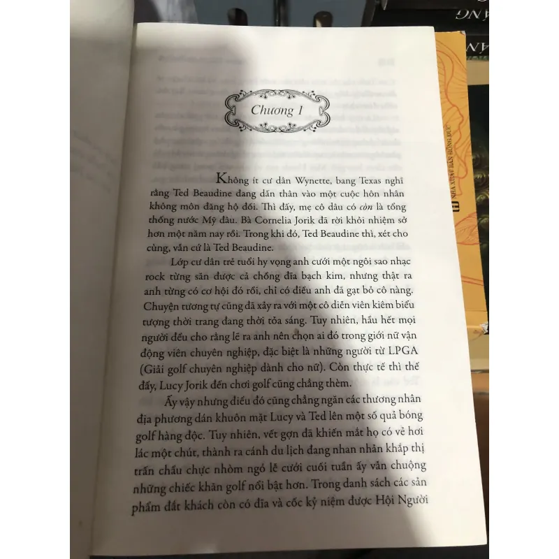 Lỡ yêu người hoàn hảo 990549