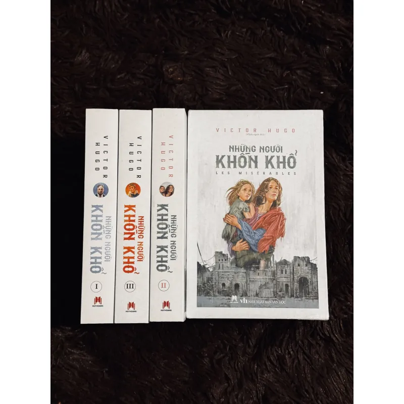 Box những người khốn khổ 959967