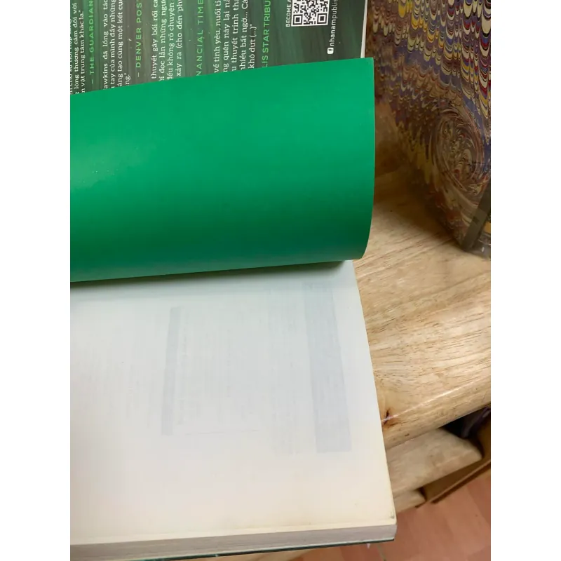 Cô Gái Trên Tàu - Paula Hawkins 927296