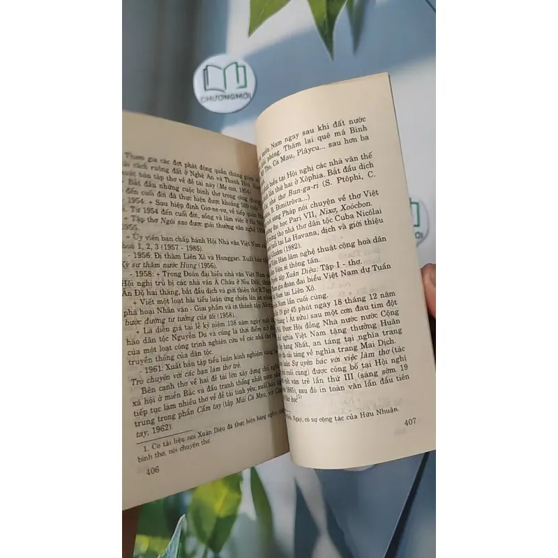 [XƯA] Xuân Diệu - Thơ Và Đời (1995) - Lữ Huy Nguyên 798310