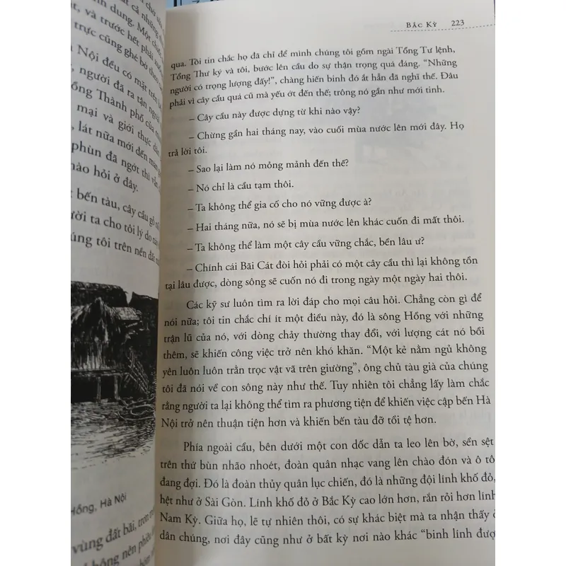 XỨ ĐÔNG DƯƠNG - PAUL DOUMER 730765