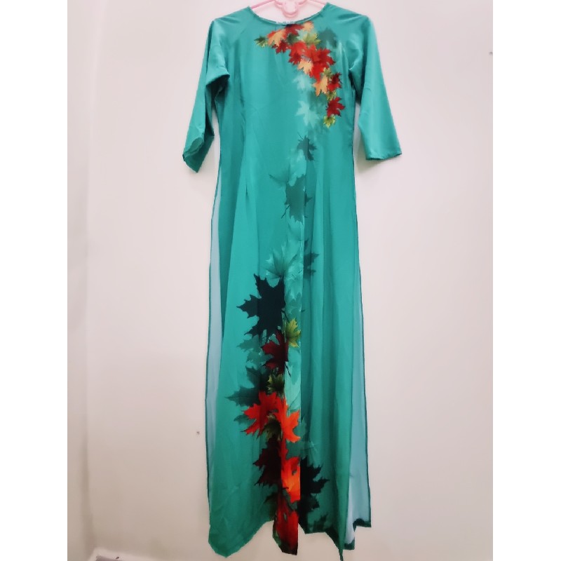 Thanh lý 4 áo dài nữ size M 22939