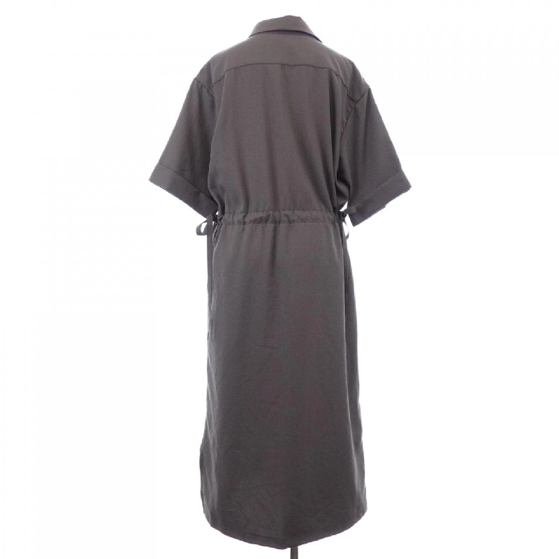 Theory luxe 03-2205522 Đầm - Hàng hiệu Chính hãng 812140