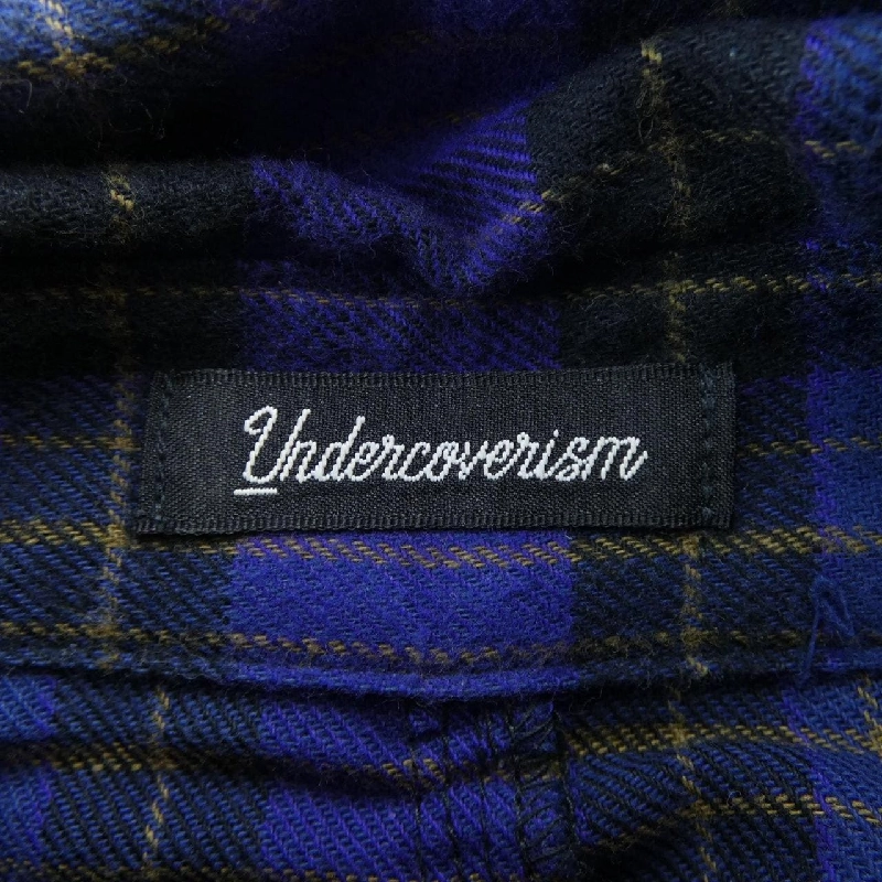 Áo sơ mi UNDERCOVERISM UI2B4402 - Hàng hiệu Authentic 884804